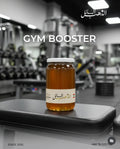 GYM BOOSTER